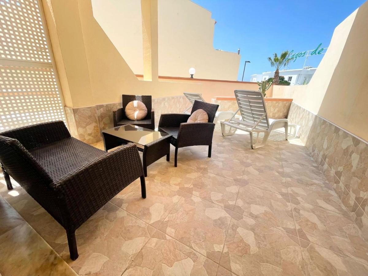 Ferienwohnung White Sensation Costa Adeje  Exterior foto