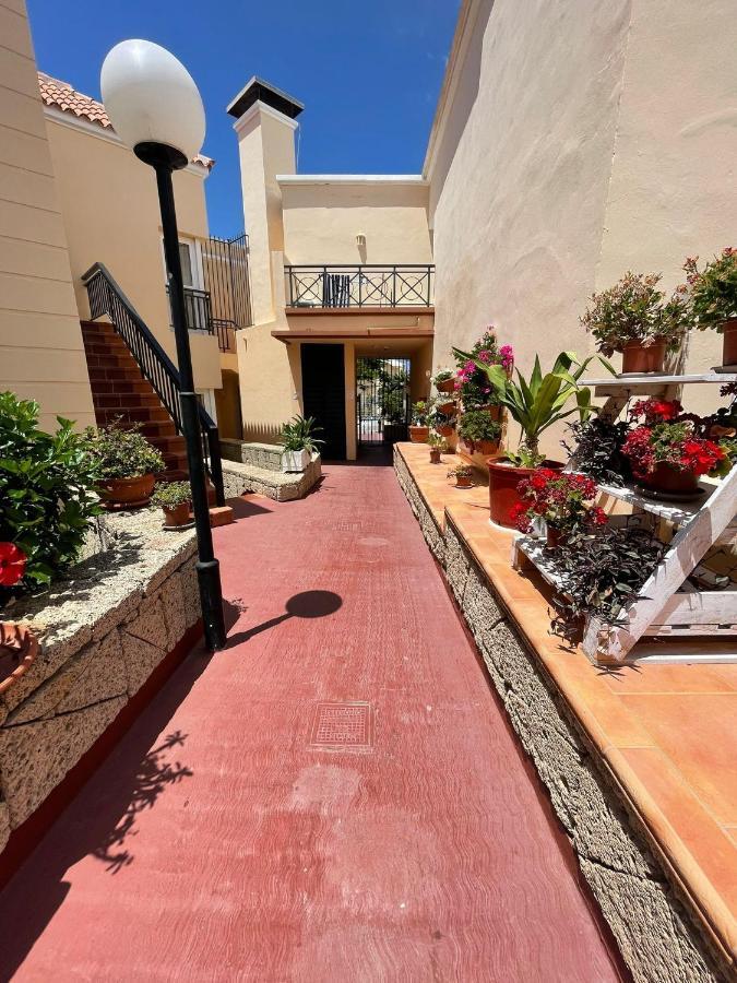 Ferienwohnung White Sensation Costa Adeje  Exterior foto