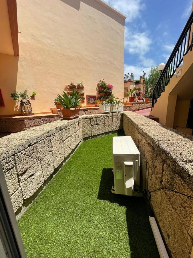 Ferienwohnung White Sensation Costa Adeje  Exterior foto