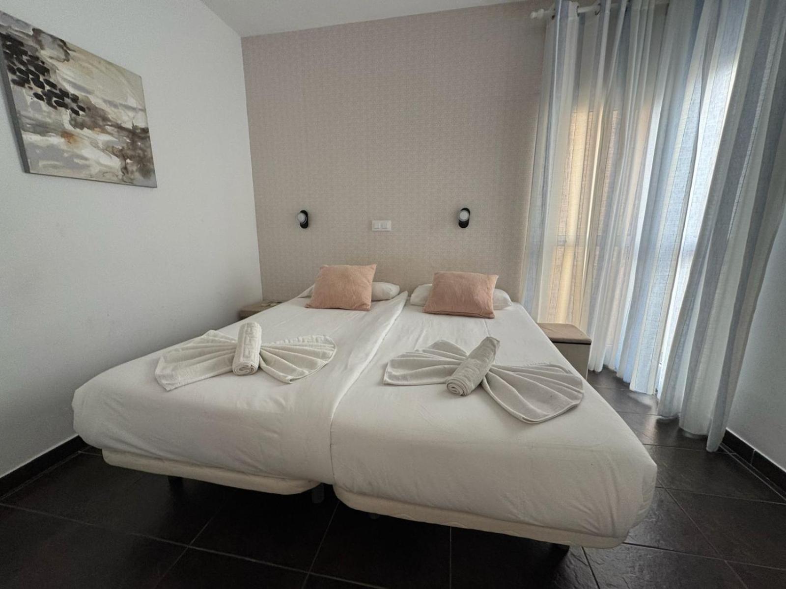 Ferienwohnung White Sensation Costa Adeje  Exterior foto