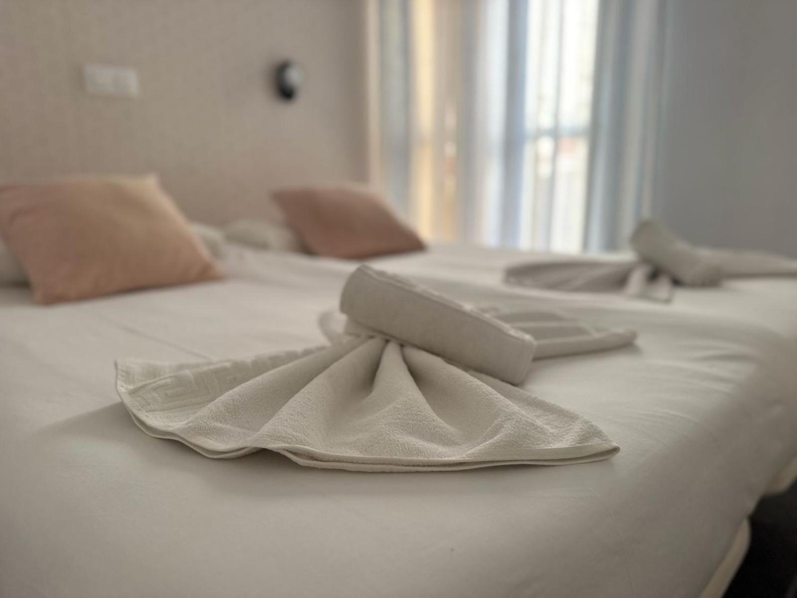 Ferienwohnung White Sensation Costa Adeje  Exterior foto