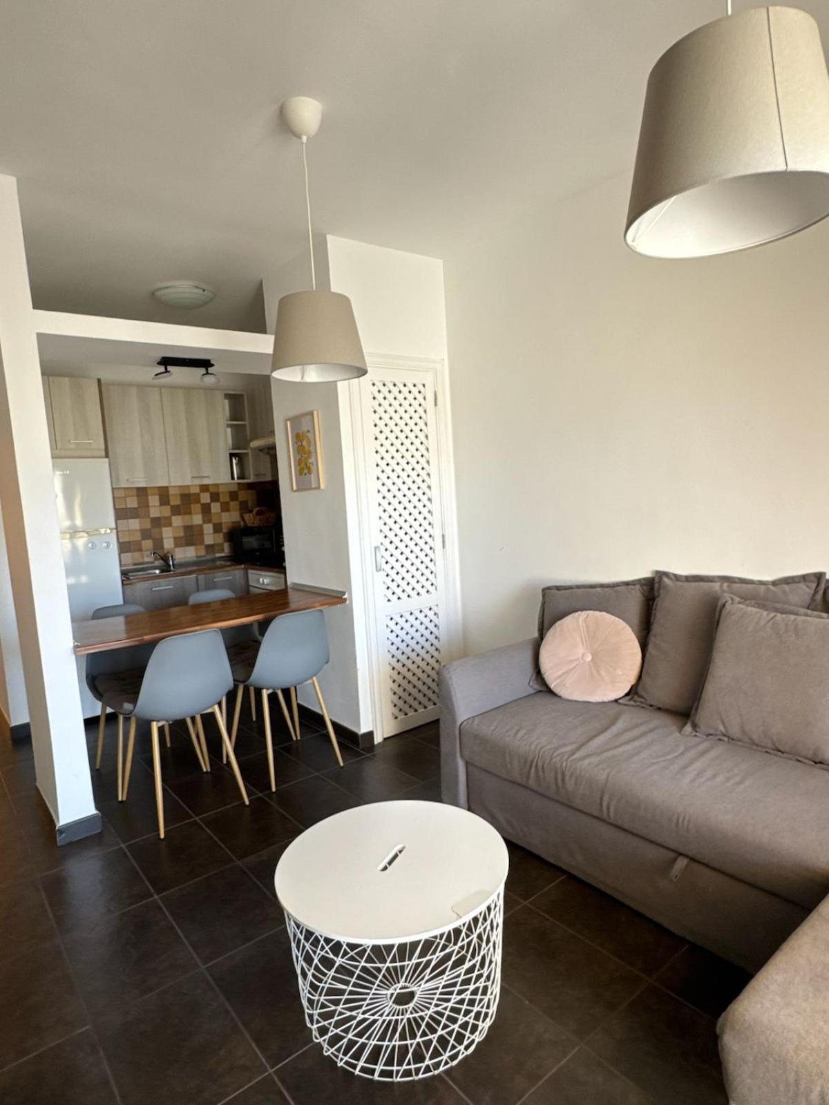 Ferienwohnung White Sensation Costa Adeje  Exterior foto