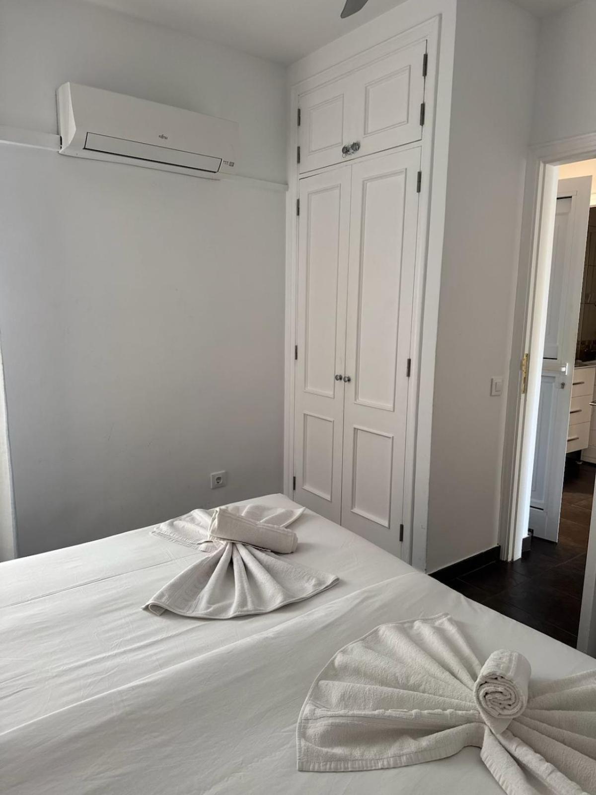 Ferienwohnung White Sensation Costa Adeje  Exterior foto